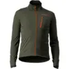 Image de Veste Castelli Go Vert, Taille L