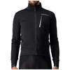 Image de Veste Castelli Go Noir Blanc, Taille S