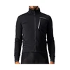 Image de Veste Castelli Go Noir Blanc, Taille L