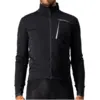 Image de Veste Castelli Go Noir Blanc, Taille XL