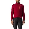 Image de Veste Castelli Go Rouge Pro Orange Vif, Taille XXL