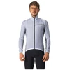 Image de Veste Castelli Squadra Stretch Gris Argenté, Taille M