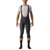 Image de Cuissard Castelli Pirata Thermal Entrata Noir, Taille S