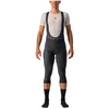 Image de Cuissard Castelli Pirata Thermal Entrata Noir, Taille L
