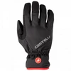 Image de Gants thermiques Castelli Entrata Noir, Taille M