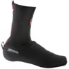 Image de Couvre-chaussures Castelli Perfetto Noir, Taille M