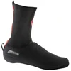 Image de Couvre-chaussures Castelli Perfetto Noir, Taille XL