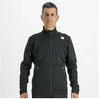 Image de Sportful - Engadin Wind Jacket - Veste ski de fond homme Black - S