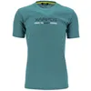 Image de Karpos - Val Federia - Maillot VTT homme Hydro Print 1 - L