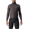 Image de Veste Castelli Perfetto Ros Rayures Noire, Taille M