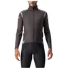 Image de Veste Castelli Perfetto Ros Rayures Noire, Taille 2XL
