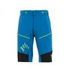 Image de Karpos - Rapid Baggy Short - Short VTT homme Indigo Bunting / Black / Green Fluo - 3XL