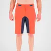 Image de Karpos - Ballistic Evo Short - Short VTT homme Tangerine Tango / Outer Space / Moroccan Blue - XXL