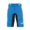 Image de Karpos - Ballistic Evo Short - Short VTT homme Indigo Bunting / Black / Green Fluo - XS