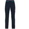Image de Karpos - Tre Cime Pant - Pantalon randonnée femme Sky Captain / Blue Atoll - IT 42