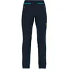 Image de Karpos - Tre Cime Pant - Pantalon randonnée femme Sky Captain / Blue Atoll - IT 46