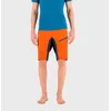 Image de Karpos - Val Viola Shorts - Short randonnée homme Rooibos / Outer Space / Tangerine - XXL