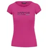 Image de Karpos - Val Federia Tee - T-shirt femme Cabaret - S
