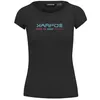 Image de Karpos - Val Federia Tee - T-shirt femme Black - S