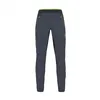 Image de Karpos - Tre Cime Evolution Pant - Pantalon randonnée homme Ombre Blue / Black / Jasmine Green - IT 50