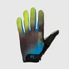 Image de Karpos - Federia Gloves - Gants VTT Indigo Blue / Black / Green Fluo - S