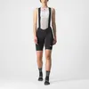 Image de Castelli - Endurance - Cuissard vélo femme Black - S