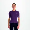 Image de Sportful - Monocrom - Maillot vélo femme Mauve - M