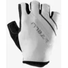 Image de Castelli - Dolcissima 2 W Glove - Gants vélo femme Ivory / Dark Gray-Silver Gray - XL