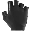 Image de Castelli Gants Endurance Noir, Taille S