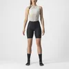 Image de Castelli - Free Aero Rc Short - Cuissard court vélo femme Black - S