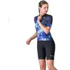 Image de Cuissard Castelli Endurance noir pour femme, Taille M