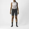 Image de Castelli - Endurance Short - Cuissard court vélo femme Black - S