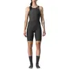 Image de Combinaison de triathlon Castelli Elite Noire Femme, Taille L