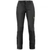 Image de Karpos - San Martino Pant - Pantalon randonnée femme Black / Cabaret - IT 48
