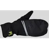 Image de Karpos - Finale Mitt - Gants ski homme Black / India Ink - L