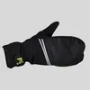 Image de Karpos - Finale Mitt - Gants ski homme Black / India Ink - XL