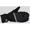 Image de Karpos - Finale Mitt - Gants ski homme Black / India Ink - XXL
