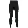 Image de Karpos - Lavaredo Plus Winter Tight - Collant running femme Black / India Ink - XL
