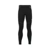 Image de Karpos - Lavaredo Plus Winter Tight - Collant running femme Black / India Ink - 3XL