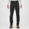 Image de Karpos - Jelo Evo Pants - Pantalon randonnée homme Black / India Ink - IT 52