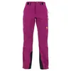 Image de Karpos - Palu'W Pnt - Pantalon ski femme Raspberry Radiance - L