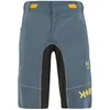 Image de Karpos - Ballistic Evo Short - Short VTT homme Dark Slate / Black - L