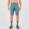 Image de Karpos - Val Viola Shorts - Short randonnée homme North Atlantic / Dark Slate - L