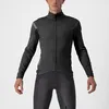 Image de Castelli - Perfetto RoS 2 - Veste vélo homme Noir / Noir Reflex - M