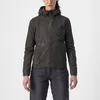 Image de Castelli - Trail Endurance GT Jacket - Veste imperméable femme Dark Gray - S