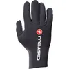 Image de Castelli - Diluvio C - Gants vélo Noir - S / M