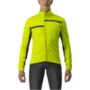 Image de Veste Castelli Transition 2 Vert, Taille XL