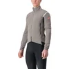 Image de Veste convertible Castelli Perfetto RoS 2 gris noir, Taille XL