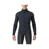 Image de Veste Castelli Perfetto Ros 2 Convertible Noir, Taille L