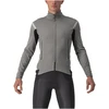 Image de Veste Castelli Perfetto Ros 2 Gris, Taille M